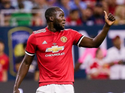 Seberapa Tajam Lukaku di MU?