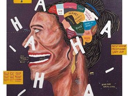 Jalan Panjang Naufal Abshar Eksis Berkarier Sebagai Seniman