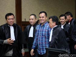 Soal Kabar Saipul Jamil Video Call dengan Pria, Begini Kata Sang Kakak