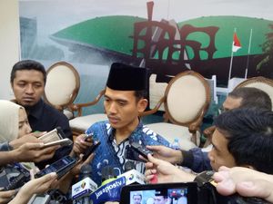 Abdul Ditusuk Saat Salat Subuh, MUI Minta Masyarakat Tak Terprovokasi Abdul Ditusuk Saat Salat Subuh, MUI Minta Masyarakat Tak Terprovokasi