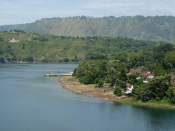 Bank Dunia Laporkan Kajian Awal Pengembangan Danau Toba ke Luhut