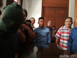 Lewat Media Sosial, Polisi Ungkap Pelaku Pengeroyokan Ricko Andrean
