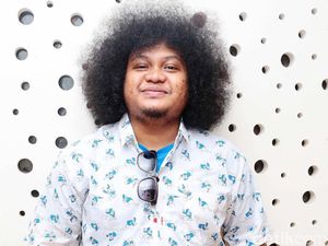 Picu Babe Cabita Alami Kondisi Kritis, Apa Pemicu Penyakit Anemia Aplastik? Picu Babe Cabita Alami Kondisi Kritis, Apa Pemicu Penyakit Anemia Aplastik?