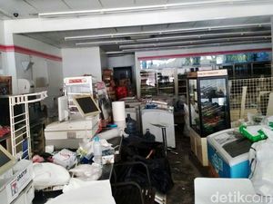 50 Ritel Tutup untuk Ubah Format, Pengusaha: Ikuti Perkembangan Zaman