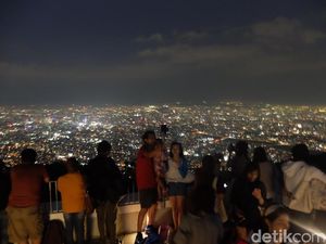 Libur Akhir Tahun di Jepang, Kunjungi Tempat-tempat Ini