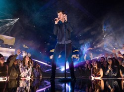 Shawn Mendes hingga Eminem Menang di MTV EMA 2017