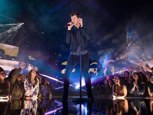 Shawn Mendes hingga Eminem Menang di MTV EMA 2017 Shawn Mendes hingga Eminem Menang di MTV EMA 2017