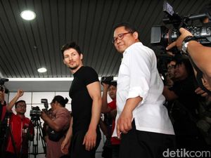 Begini Cara Telegram Berantas Konten Radikal