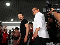 Menteri Rudiantara Beberkan Kisah Pemblokiran Telegram