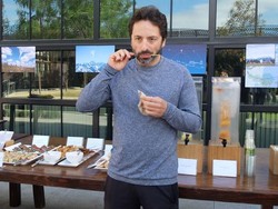 Imigran Terkaya di AS, Raup Harta Rp 732 T Berkat Teknologi (2)