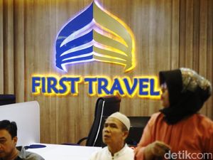 PPATK Belum Bisa Pastikan First Travel Pakai Skema Ponzi PPATK Belum Bisa Pastikan First Travel Pakai Skema Ponzi