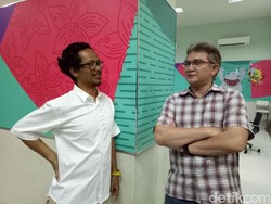 Perdamaian Bobotoh dan The Jakmania Sudah Kehendak Tuhan