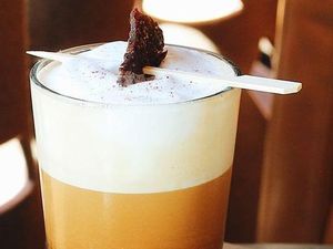 Masih Minum Frappuccino? Kini Sudah Ada Kopi dengan Rasa Gurih Pedas Lho!