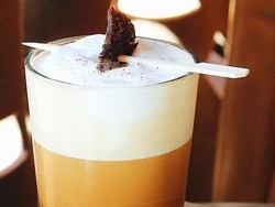 Masih Minum Frappuccino? Kini Sudah Ada Kopi dengan Rasa Gurih Pedas Lho!