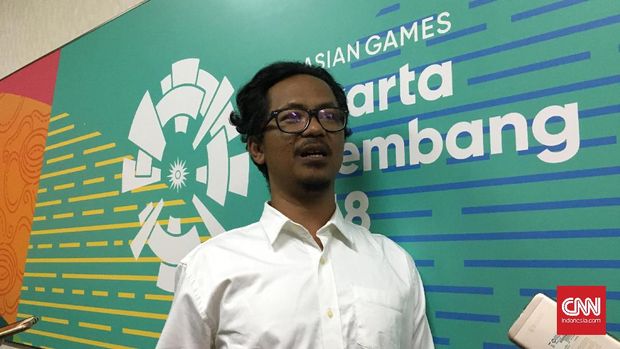 Herru Joko berharap larangan Bobotoh datang ke Jakarta tidak terus berlangsung setiap musimnya.
