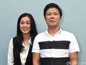 Andhika Kangen Band Nikah Siri Lagi, Lah Ini Siapa Cewek Bernama Mitha?
