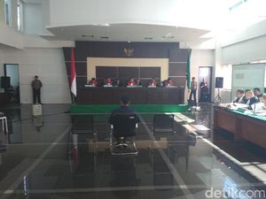 Saksi: Video Ahok Nggak Masalah Sebelum Postingan Buni Yani