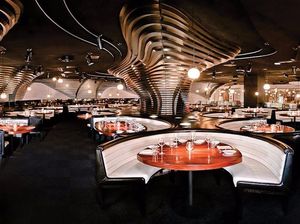 Yang Baru di Dubai, dari Hotel Sampai Objek Wisata