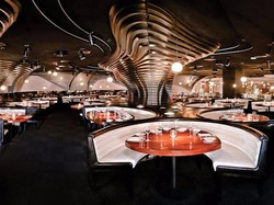 Yang Baru di Dubai, dari Hotel Sampai Objek Wisata