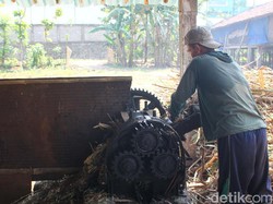 12 Importir Beli Gula Petani Rp 11.200/Kg, Ini Daftarnya