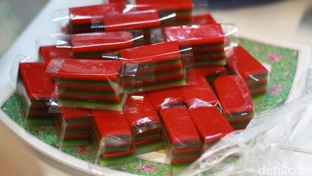 Dari International Champions Cup ke Kuliner Peranakan di Katong