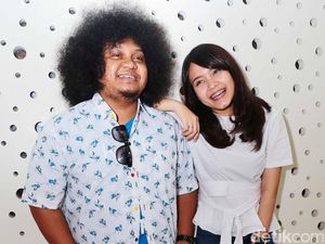 Sudah Menikah, Babe Cabita Pilih Bulan Madu Gratis