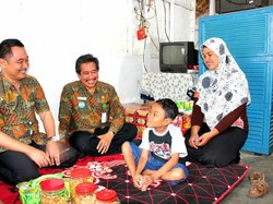 Pemkab Banyuwangi Kawal Pengobatan Bocah Tanpa Alat Kelamin