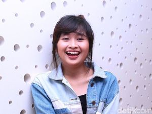 Video Jadi Polemik, Gritte Agatha dan Indira Kalistha Diingatkan Hati-hati Video Jadi Polemik, Gritte Agatha dan Indira Kalistha Diingatkan Hati-hati