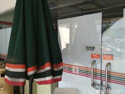 Belum Bayar Gaji Mantan Pegawai, Sevel Dituding Ingkar Janji