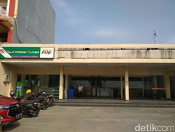 Gerai 7-Eleven Terakhir di RI Akhirnya Tutup Juga