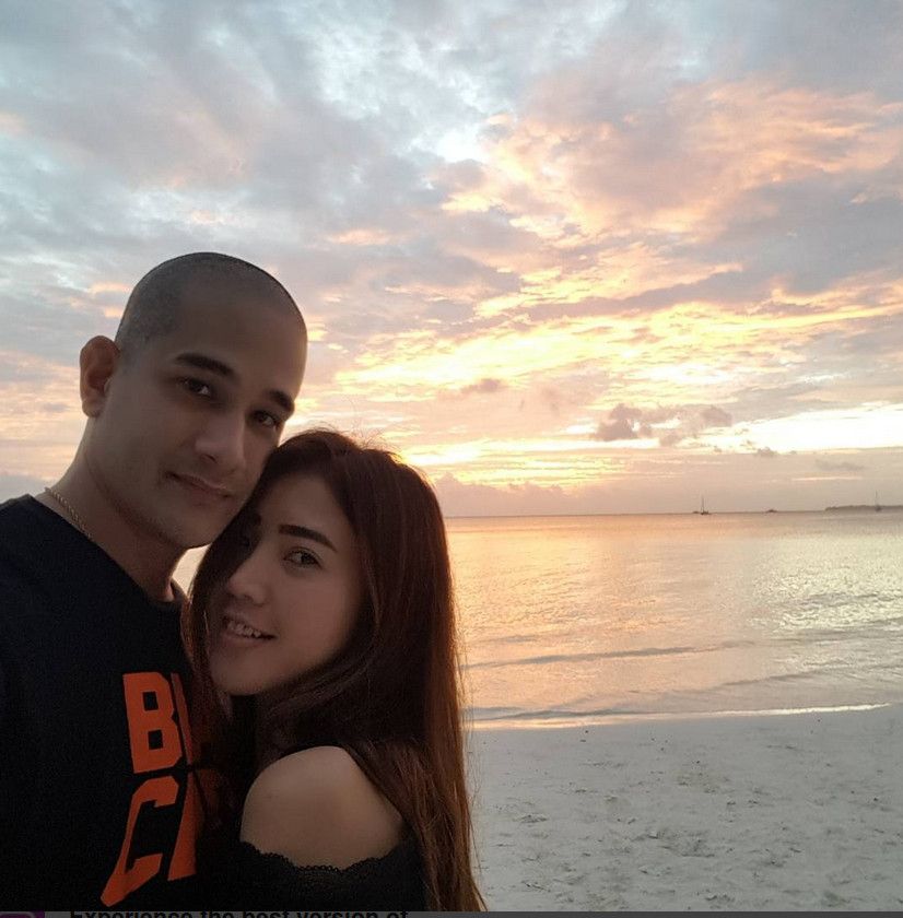 Istri Bantah Perceraian, Ternyata Okan Kornelius Sudah Daftarkan Gugatan