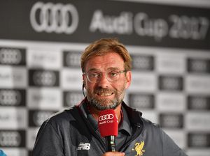 Klopp Sebut Liverpool Inginkan Gelar Juara Premier League