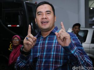 Saipul Jamil dan Ancaman Boikot Tampil di TV, Layak Diberi Panggung? Saipul Jamil dan Ancaman Boikot Tampil di TV, Layak Diberi Panggung?