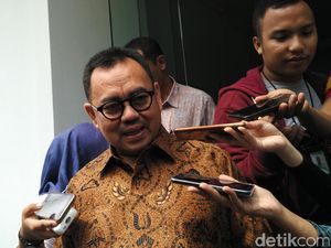 Sudirman Said Bicara Perluasan Makna Pribumi