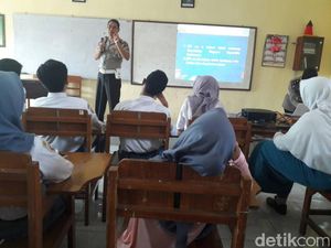 Polisi Gencar Sosialisasi karena Marak Pengendara di Bawah Umur