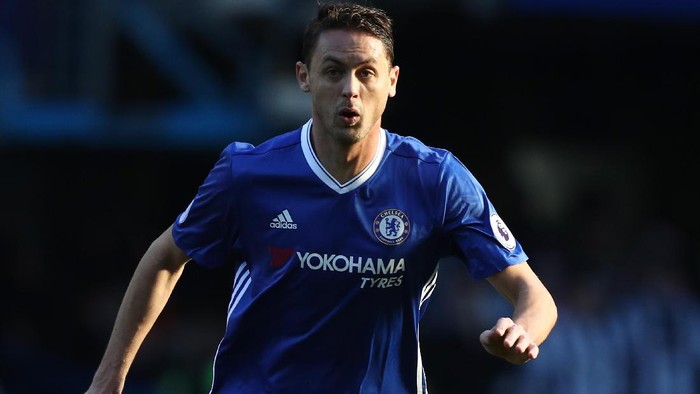 Matic: MU Bakal Bicara Banyak Musim Depan