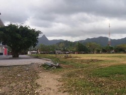 Perhutani : Tanah Prigi Sah Milik Pemkab Trenggalek