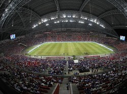 5 Tempat Wisata di Sekitar National Stadium Singapore