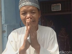 Kata Ayah Soal Sugiarti yang Tersangkut Kasus Order Fiktif Go Food