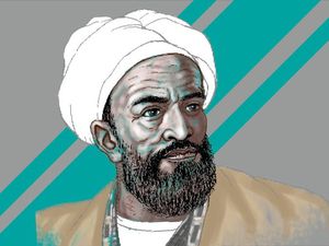 Cendekiawan Muslim Al-Biruni, Dapat Ukur Putaran Keliling Bumi di Abad 11 M Cendekiawan Muslim Al-Biruni, Dapat Ukur Putaran Keliling Bumi di Abad 11 M