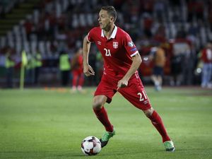 Matic yang Antusias karena Langsung Ditunggu Duel Penting Lawan Madrid