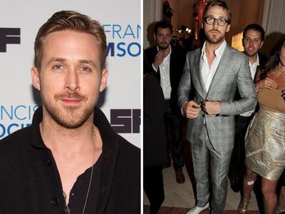 Cowok Jadi Lebih Ganteng Pakai Kacamata, 10 Selebriti Ini Membuktikannya