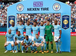 Giggs: City Favorit Juara Premier League, tapi ...