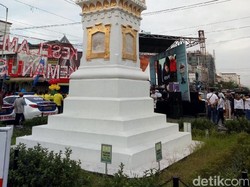 Miris! Ada Orok Dibuang ke Kloset Sebuah Hotel di Yogya