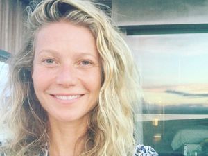 Foto: 15 Seleb Tanpa Makeup, Masih Cantik?