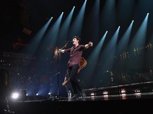 Konser Shawn Mendes Sediakan Area untuk Penonton Berkebutuhan Khusus Konser Shawn Mendes Sediakan Area untuk Penonton Berkebutuhan Khusus