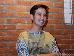 Film Berangkat Tandai Image Tarra Budiman Sebagai Aktor