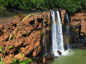 Bulan Ini, UNESCO Tetapkan Status Geopark Ciletuh