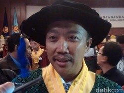 Ini Tanggapan Menpora soal Penggunaan Wasit Asing di Liga 1