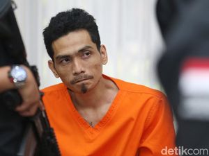 Gali Kasus 1,2 Juta Ekstasi dari Belanda, Polri Periksa Aseng di LP Gali Kasus 1,2 Juta Ekstasi dari Belanda, Polri Periksa Aseng di LP
